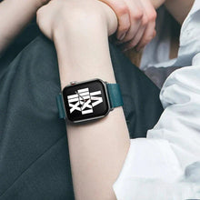 Load image into Gallery viewer, Elegant Leather Strap
