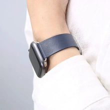 Load image into Gallery viewer, Elegant Leather Strap

