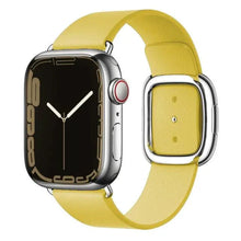 Load image into Gallery viewer, Elegant Leather Strap
