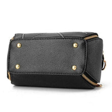 Load image into Gallery viewer, Elegant Leather Totes
