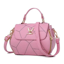 Load image into Gallery viewer, Elegant Leather Totes
