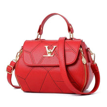 Load image into Gallery viewer, Elegant Leather Totes
