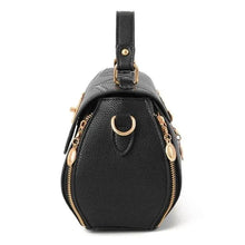 Load image into Gallery viewer, Elegant Leather Totes
