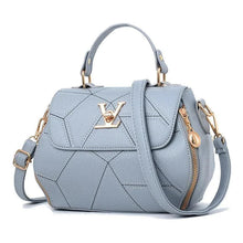Load image into Gallery viewer, Elegant Leather Totes
