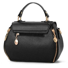 Load image into Gallery viewer, Elegant Leather Totes
