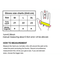 Load image into Gallery viewer, Elegant Men Leather Fingerless Gloves Yellow Cool Stylish Design Comfortable Gloves For Men

