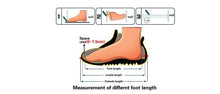 Load image into Gallery viewer, Elegant Mens Sneakers Sport Mesh Trainers Lightweight Running Shoes Outdoor Athletic Breathable Non-Slip Casual Comfortable Outdoor Sport Sneakers
