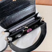 Load image into Gallery viewer, Elegant Modern Women and Girls New Luxury Pu Leather Messenger Bags For Girls And Ladies Handbags for Women Gifts
