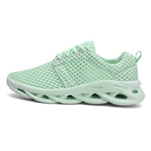Load image into Gallery viewer, Elegant New Mens Sneakers Running Comfortable Light Casual Breathable Non-Slip Wear-Resistant Outdoor Walking Mens Sport Lightweight Running Trainers Breathable Sneakers
