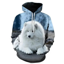 Load image into Gallery viewer, Elegant Sweaty Hoodie Popular Men's And Women's Sweatshirt Highest Value Animal 3D Printing Fashion Pullover Full Size  3D Horse Graphics Print Hoodie for Men Streetwear Casual Fashion Sweatshirt
