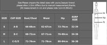 Load image into Gallery viewer, Elegant Women's One Shoulder Swimsuit Two Piece Swim Dress With Bikini Bottom Swim Bikini Bathing Suits New Print Stitching Bikini Swimming Fashion Swimwear For Spring Beach Surf
