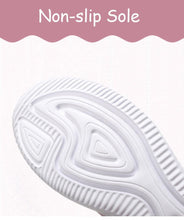 Load image into Gallery viewer, Elegant Women Shoes Espadrilles Knitted Sneakers Women New Flat Shoes Mix Color Casual Walking Shoes Slip-on Sock Shoe Lady Girls Running Shoes Mesh Air Mesh Womens Espadrilles
