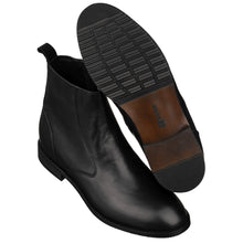 Load image into Gallery viewer, TOTO - K33092 - 2.6 Inches Taller (Black) - Zipper Boot
