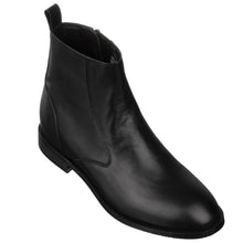 Load image into Gallery viewer, TOTO - K33092 - 2.6 Inches Taller (Black) - Zipper Boot
