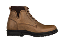Load image into Gallery viewer, TOTO - K84017 - 2.8 Inches Taller (Khaki) - High Top Work Boots
