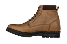 Load image into Gallery viewer, TOTO - K84017 - 2.8 Inches Taller (Khaki) - High Top Work Boots
