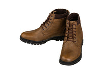 Load image into Gallery viewer, TOTO - K84017 - 2.8 Inches Taller (Khaki) - High Top Work Boots
