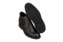 Load image into Gallery viewer, TOTO - Y41088 - 3.2 Inches Black Leather Boots
