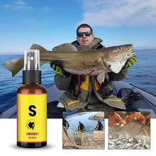 Load image into Gallery viewer, Elite Angler's Liquid Bait
