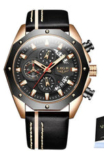 Load image into Gallery viewer, Elite Silicone Sports Chronometer
