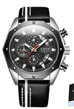 Load image into Gallery viewer, Elite Silicone Sports Chronometer
