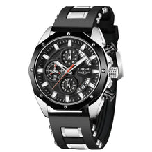 Load image into Gallery viewer, Elite Silicone Sports Chronometer
