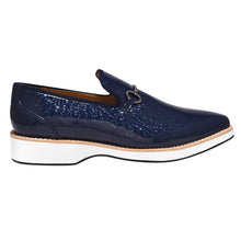 Load image into Gallery viewer, Elvish Synthetic 3D Print Eva Sole Men&#39;s Designer Casual Shoes
