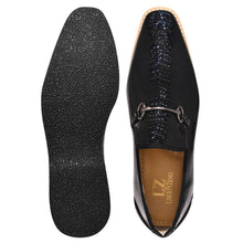 Load image into Gallery viewer, Elvish Synthetic 3D Print Eva Sole Men&#39;s Designer Casual Shoes
