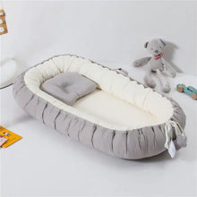 Load image into Gallery viewer, Folding Baby Portable Nest - # BAGEG11610007
