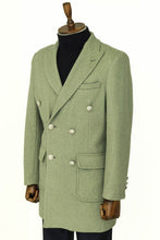 Load image into Gallery viewer, Wool Top Coat

