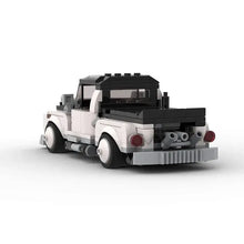 Load image into Gallery viewer, Hoonitrucked Cars Blocks Bricks Toys - # BOT&amp;G53710006
