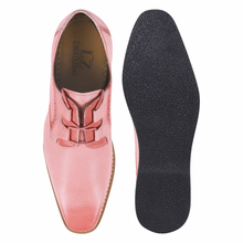 Load image into Gallery viewer, Eric Genuine Leather Oxford Style Lace-Up Dress Shoes For Men
