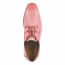 Load image into Gallery viewer, Eric Genuine Leather Oxford Style Lace-Up Dress Shoes For Men
