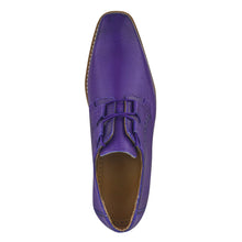 Load image into Gallery viewer, Eric Genuine Leather Oxford Style Lace-Up Dress Shoes For Men
