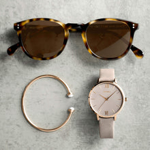 Load image into Gallery viewer, Eros Limited Release - Rose + Taupe
