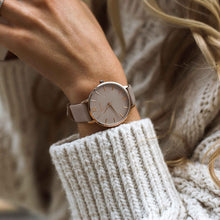 Load image into Gallery viewer, Eros Limited Release - Rose + Taupe
