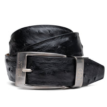 Load image into Gallery viewer, Domenico Belt Black
