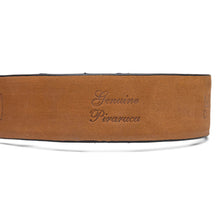 Load image into Gallery viewer, Olivieri Belt Red

