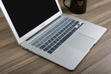 Load image into Gallery viewer, EU UK Soft Silicone Keyboard Cover Protector Skin Perfect Fit Silicone Skin Keyboard Covers For Laptops Gaming Laptop Keyboard Skin Protector For Gaming Lovers
