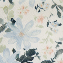 Load image into Gallery viewer, Eva Floral - Hair Sash
