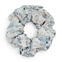 Load image into Gallery viewer, Eva Floral - Hair Scrunchie
