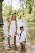 Load image into Gallery viewer, Evergreen Boys Tie
