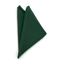 Load image into Gallery viewer, Evergreen - Pocket Square
