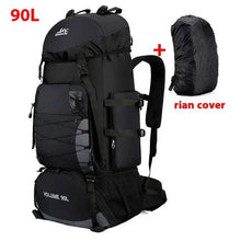 Load image into Gallery viewer, Expedition Pro Backpack
