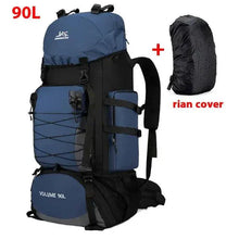Load image into Gallery viewer, Expedition Pro Backpack

