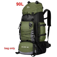 Load image into Gallery viewer, Expedition Pro Backpack
