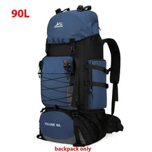 Load image into Gallery viewer, Expedition Pro Backpack
