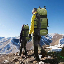 Load image into Gallery viewer, Expedition Pro Backpack
