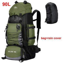 Load image into Gallery viewer, Expedition Pro Backpack
