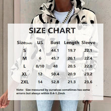 Load image into Gallery viewer, Women’s stand collar drawstring hem jacket
